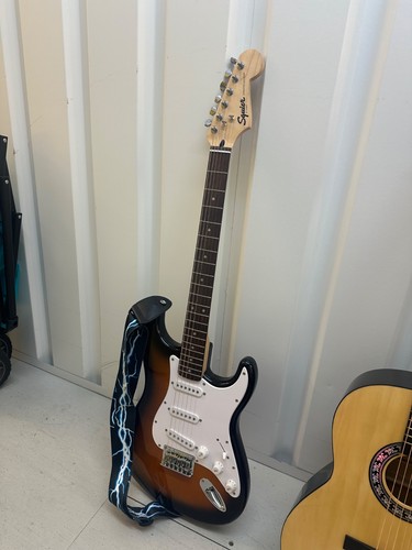 Squier bullet string - squier,