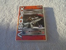 Soldier of Fortune - Special