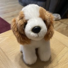 Wilberry King Charles Spaniel