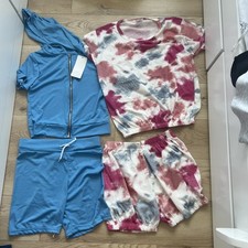 X2 Juniors And Womens Set