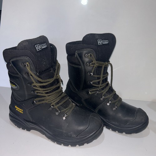 Size tall grisport - 7,