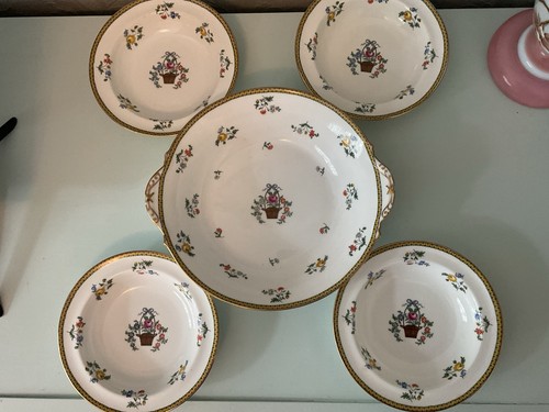 Vintage aynsley the - aynsley,