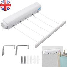 Line indoor retractable - 5,