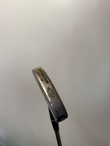 Northwestern golf model - northwestern,