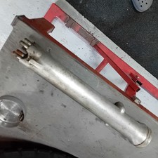 Triumph T150 Right Hand Fork Leg