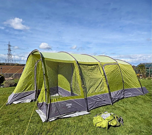 Vango casa person - casa, tent