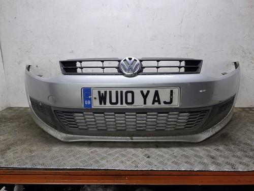 Volkswagen polo mk5 c 5dr - polo, a/c