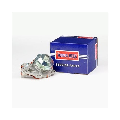 Water pump for citroen - water,