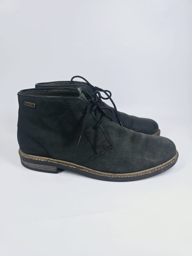 Barbour redhead men chukka - barbour,