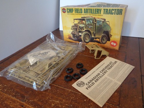 Airfix model kit 08368 - airfix,