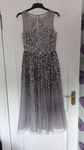 Jenny packham sleeveless - jenny,