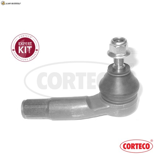 Tie rod end - 49400760, ford