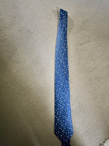 Hermès men silk tie - hermÈs,