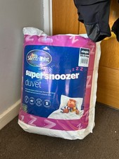 silent night duvet 10.5