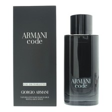 Giorgio armani code eau - code,