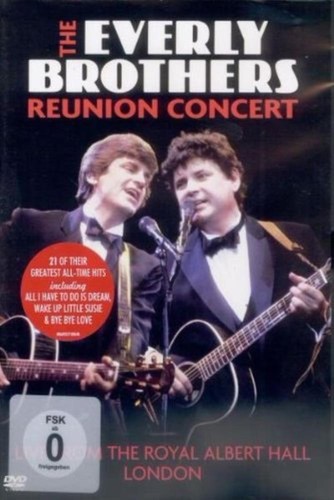 The everly brothers reunion - the,