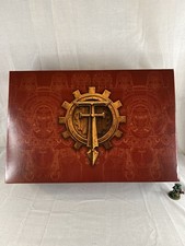 🦅 Thunderhawk Gunship -