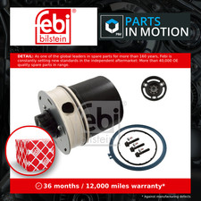 Oil Separator With Gaskets