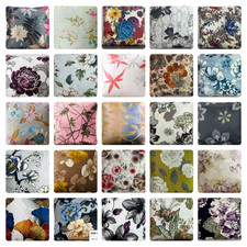Cushion covers luxury - luxury, floral