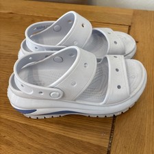 Crocs Mega Crush Women’s