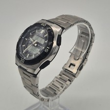 Casio illuminator 4396 164w - 4396, aq-164w
