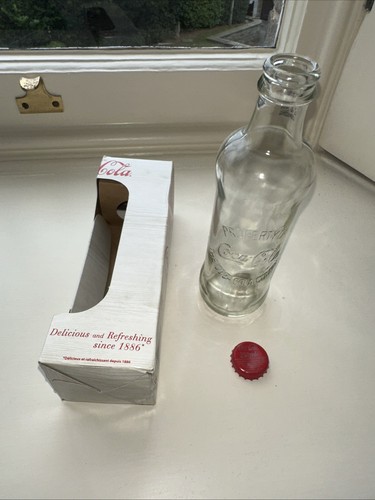 Coca cola 125 year anniversary - year,