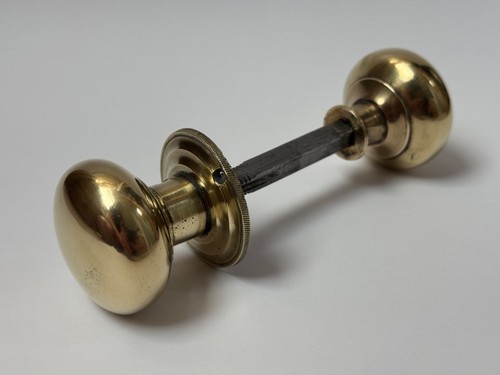 Genuine original antique - antique, pair