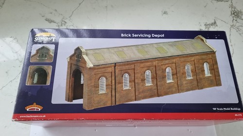 Bachmann scenecraft 173 - bachmann,