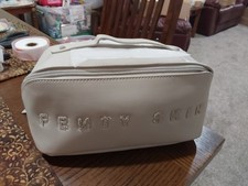 NEW FENTY BEAUTY TAN EMBOSSED