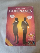 Codenames Board Game New and