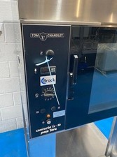 Tom Chandley 10 Tray (40cm x 60cm Trays) Bake Off Oven, Pass Through