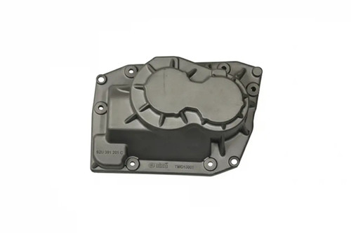 Manual gearbox housing