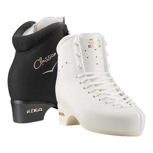 Edea roller skating boots - edea,