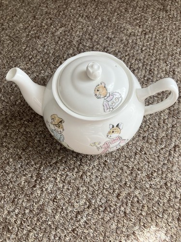 Cute teapot novelty design new - novelty,