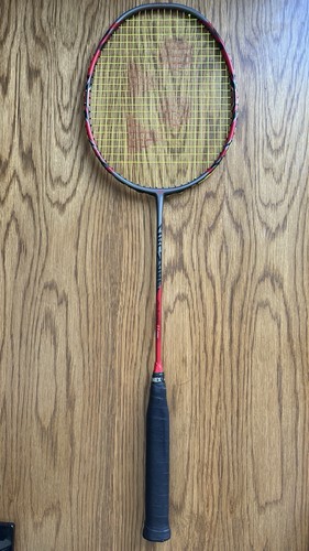 Yonex arcsaber pro 3u - yonex,