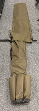 ESP carp fishing rod quiver sling and cover retro CARP BARBEL RIVER CHUB