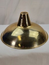 Vintage Ceiling Light Canopy