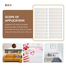 Picture Hanging Strip Heavy