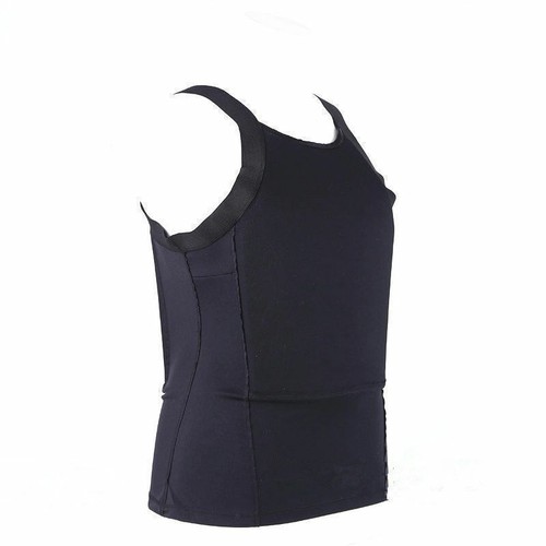 Ultra thin shirt concealed - ultra,