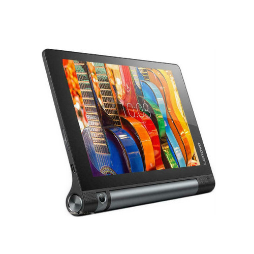 Lenovo yoga tab - tab, 8"