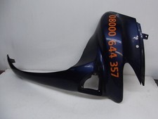 SUZUKI UC125 EPICURO FRONT RIGHT-HAND PANEL