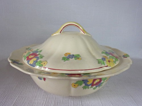 Royal doulton minden - royal, d5334