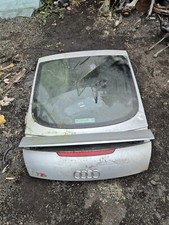 AUDI TT TTS MK2 8J COMPLETE