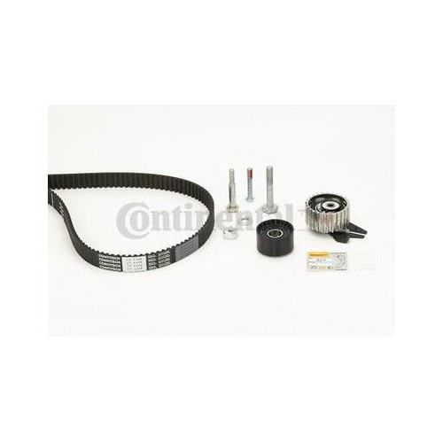 Timing belt set - timing, continental