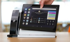 HiHi 3 Office Telephone