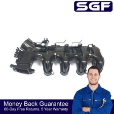 SGF Inlet Manifold 1.6 Diesel