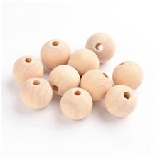 50 pieces large wooden craft