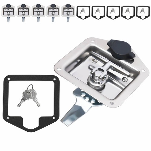 6pcs stainless steel - 6pcs, t