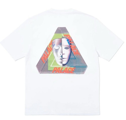 Palace skateboards tri bury - palace, tri-bury