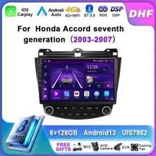 For Honda Accord 7 2003-2008